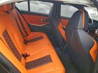 2022 Bmw M3 Competition Black vin: WBS43AY08NFM38006