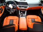 2022 Bmw M3 Competition Black vin: WBS43AY08NFM38006