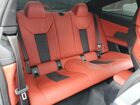 2023 Bmw M4 Competition Black vin: WBS43AZ02PCL58509