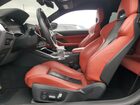 2023 Bmw M4 Competition Black vin: WBS43AZ02PCL58509