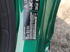 2024 Bmw M4 Competition Green vin: WBS43AZ05RCP50712