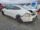 2024 Bmw M4 Competition White vin: WBS43AZ06RCN77556 2024 Bmw M4 Competition White vin: WBS43AZ06RCN77556
