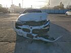 2020 Bmw M4 White vin: WBS4Y9C01LFH33133