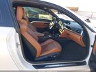 2020 Bmw M4   Белый vin: WBS4Y9C06LFJ21779