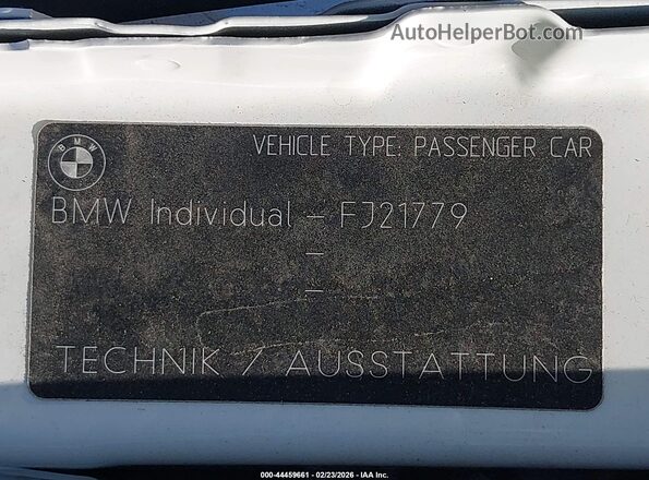 WBS4Y9C06LFJ21779 2020 BMW M4 Белый Вид подкапотного пространства