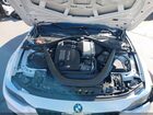 2020 Bmw M4   Белый vin: WBS4Y9C06LFJ21779