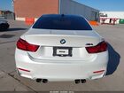 2020 Bmw M4   Белый vin: WBS4Y9C06LFJ21779