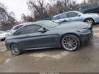2018 Bmw M4   Серый vin: WBS4Y9C50JAC87675