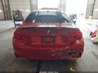 2019 Bmw M4   Red vin: WBS4Y9C52KAG67019
