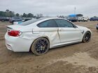 2018 Bmw M4 White vin: WBS4Y9C57JAC87155 2018 Bmw M4 White vin: WBS4Y9C57JAC87155