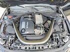 2018 Bmw M4 Черный vin: WBS4Y9C5XJAC86775