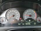 2018 Bmw M4 Черный vin: WBS4Y9C5XJAC86775