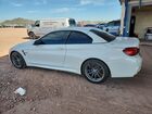 2020 Bmw M4 Белый vin: WBS4Z9C07L5R43784