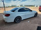 2020 Bmw M4 Белый vin: WBS4Z9C07L5R43784