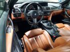 2020 Bmw M4 Зеленый vin: WBS4Z9C08L5P34344