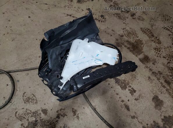 WBS4Z9C08L5P34344 2020 BMW M4 Зеленый Вид подкапотного пространства