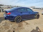 2024 Bmw M3 Blue vin: WBS53AY09RFR65899