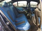 2024 Bmw M3 Blue vin: WBS53AY09RFR65899