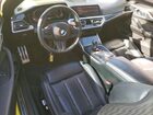 2021 Bmw Motorrad M4 Green vin: WBS53AZ00MCF87693