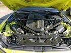 2021 Bmw Motorrad M4 Green vin: WBS53AZ00MCF87693