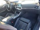 2021 Bmw M4 White vin: WBS53AZ04MCG92043