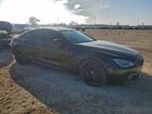 2016 Bmw M6 Gran Coupe Черный vin: WBS6E9C50GGF92603