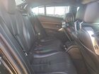 2016 Bmw M6 Gran Coupe Черный vin: WBS6E9C50GGF92603