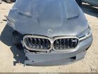2022 Bmw M5 Cs Серый vin: WBS73CH06NCJ05135 2022 Bmw M5 Cs Серый vin: WBS73CH06NCJ05135