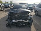 2022 Bmw M5 Черный vin: WBS83CH02NCK79708