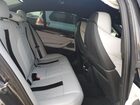 2022 Bmw M5 Черный vin: WBS83CH02NCK79708