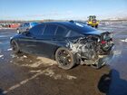 2021 Bmw M5 Черный vin: WBS83CH04MCG83482
