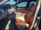 2021 Bmw M5 Черный vin: WBS83CH04MCG83482
