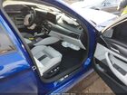 2023 Bmw M5   Синий vin: WBS83CH06PCL40075