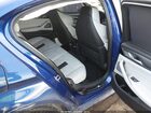 2023 Bmw M5   Синий vin: WBS83CH06PCL40075