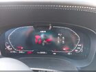 2023 Bmw M5   Синий vin: WBS83CH06PCL40075