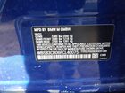 2023 Bmw M5   Синий vin: WBS83CH06PCL40075