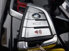 2023 Bmw M5   Синий vin: WBS83CH06PCL40075