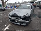 2023 Bmw M5   Серый vin: WBS83CH08PCL75474
