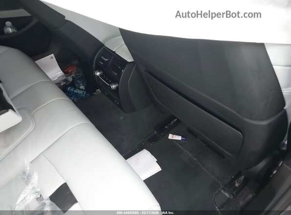 WBS83CH08PCL75474 2023 BMW M5 Серый Вид наклейки с VIN-кодом