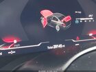 2023 Bmw M5   Серый vin: WBS83CH08PCL75474