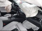 2023 Bmw M5   Серый vin: WBS83CH08PCL75474