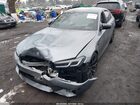2023 Bmw M5   Серый vin: WBS83CH08PCL75474