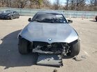 2021 Bmw M5 Серый vin: WBS83CH09MCH00048