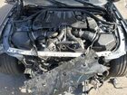 2021 Bmw M5 Серый vin: WBS83CH09MCH00048