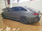 2026 Bmw M5 Черный vin: WBS83FK00TCU95547