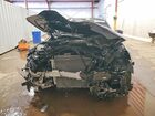 2026 Bmw M5 Черный vin: WBS83FK00TCU95547