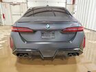 2026 Bmw M5 Черный vin: WBS83FK00TCU95547