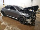 2026 Bmw M5 Черный vin: WBS83FK00TCU95547