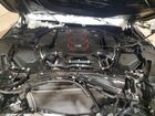 2026 Bmw M5 Черный vin: WBS83FK00TCU95547