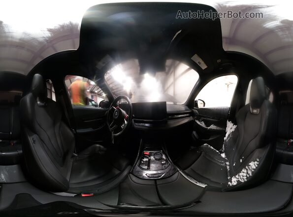 WBS83FK00TCU95547 2026 BMW M5 Черный Панорамный вид салона 360°